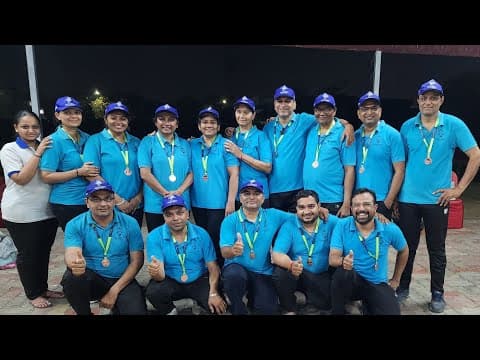 Championship Team