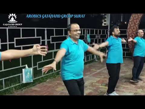 Live Aerobics Drill